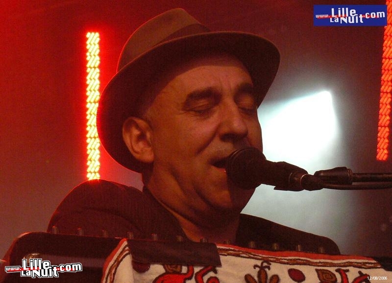 Les Nuits Secrètes – Jour 1 en live - photo n°43