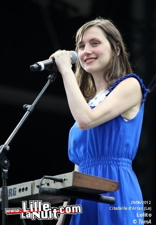 Main Square Festival Arras Jour 1 (part 1) en live - photo n°8