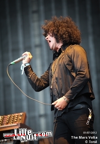 Main Square Festival Arras Jour 3 (part 3) en live - photo n°15