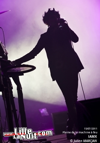 Dour Festival en live - photo n°33