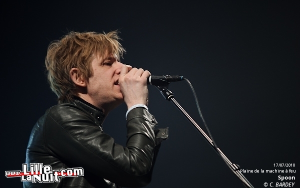 Dour Festival – Jour 3 en live - photo n°52