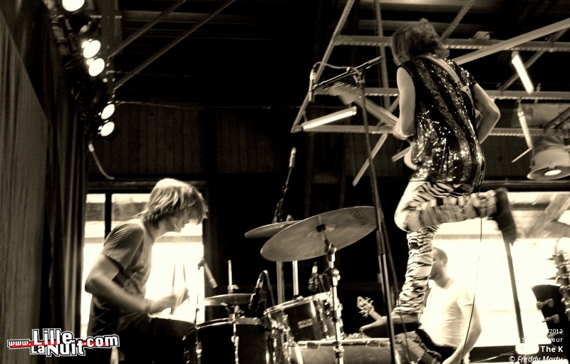 La Fête ô Tarés – Jour 2 en live - photo n°27