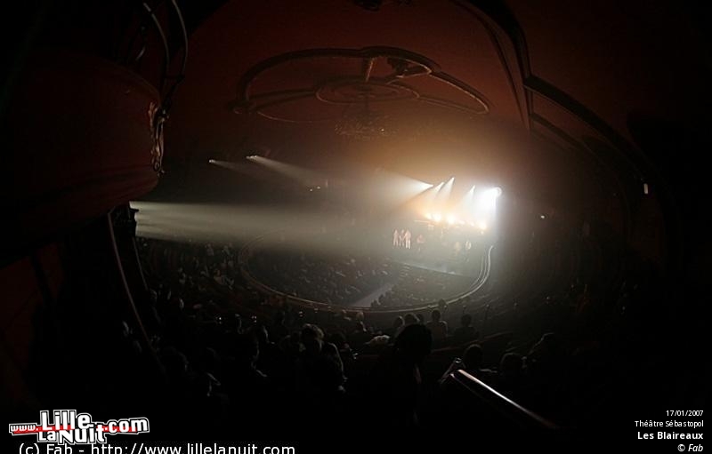 Un Hommach’ à vous ottes 2 (Jour 1) en live - photo n°14