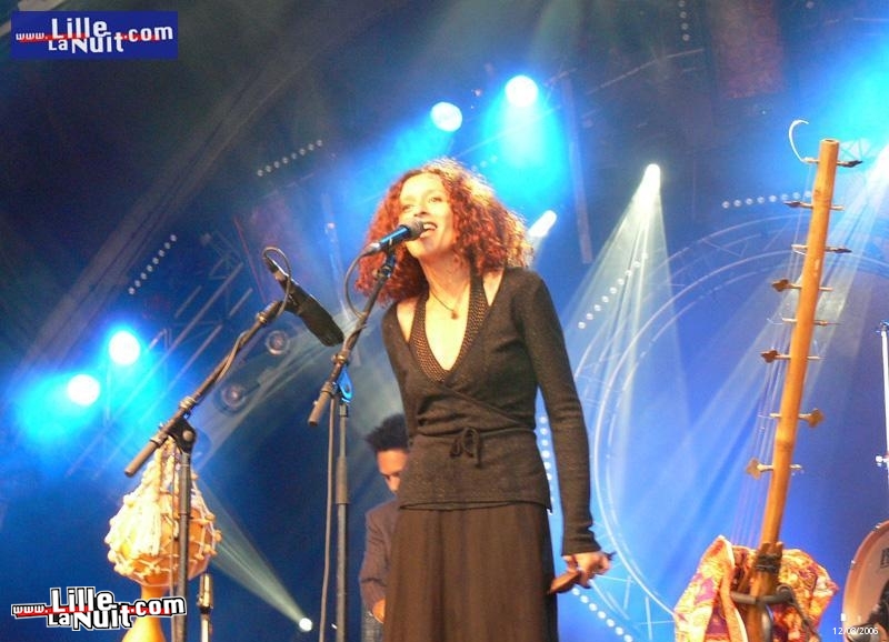 Les Nuits Secrètes – Jour 1 en live - photo n°39