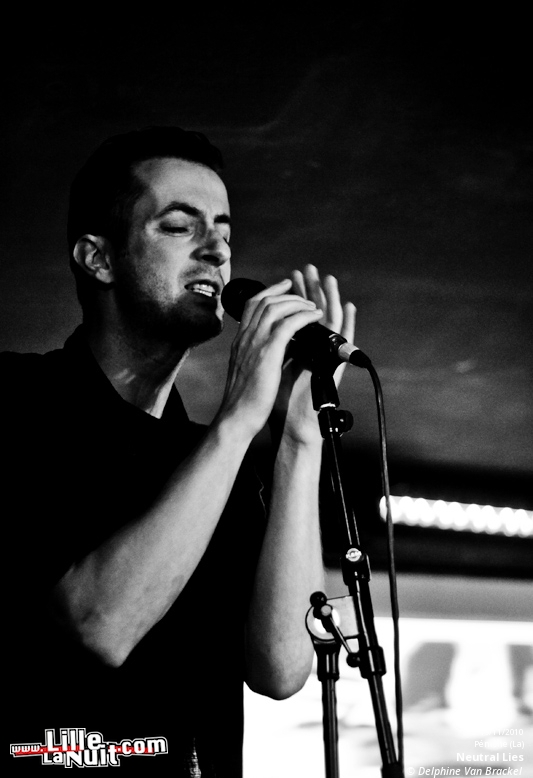 Waiting For Words + Neutral Lies à la Péniche – Nuits Cyberclash #2 en live - photo n°28