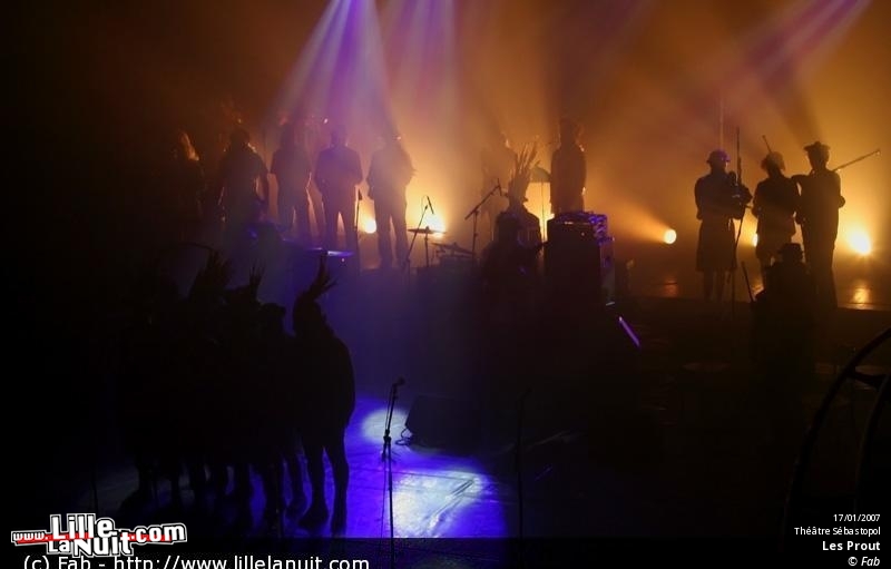 Un Hommach’ à vous ottes 2 (Jour 1) en live - photo n°12