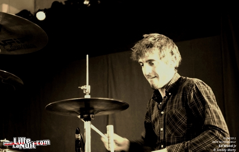 La Fête ô Tarés – Jour 1 en live - photo n°29