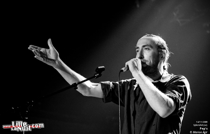 Pep’s au Splendid en live - photo n°18