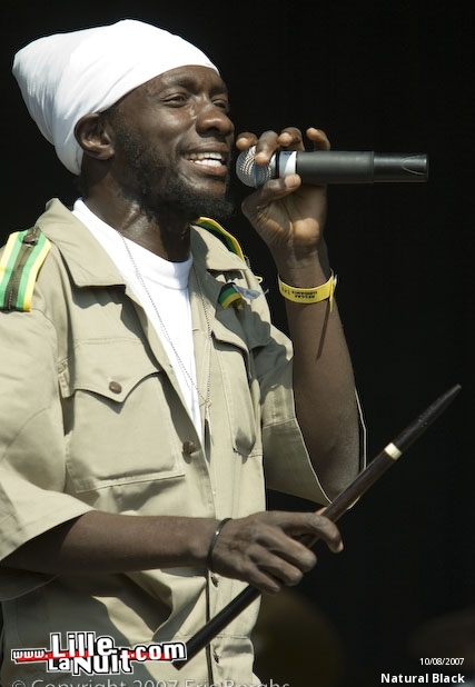 Reggae Sun Dance à Eindhoven en live - photo n°46