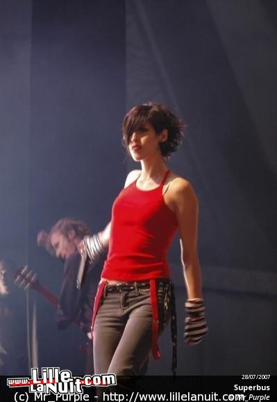Festival Rock En Stock en live - photo n°5