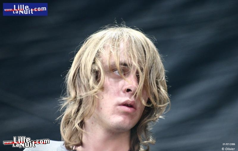 Muse + The Kooks sur la Grand Place d’Arras en live - photo n°8