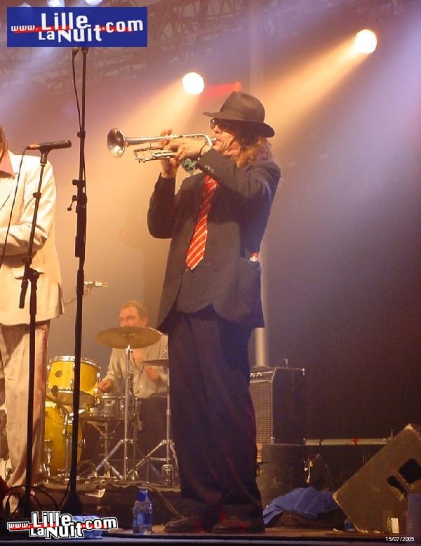 Festival de Dour 2005 – Jour 2 en live - photo n°43