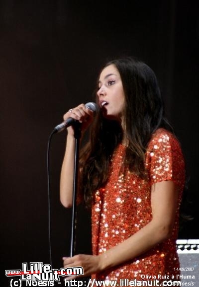 Fête de l’Huma – Jour 1 en live - photo n°19