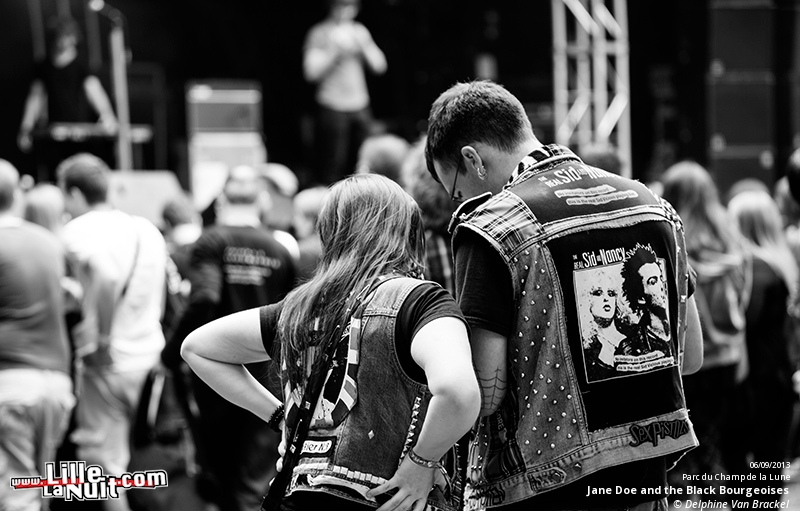 Autumn Rock Festival en live - photo n°2