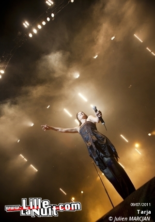 Sonisphere Festival – Jour 2 en live - photo n°14