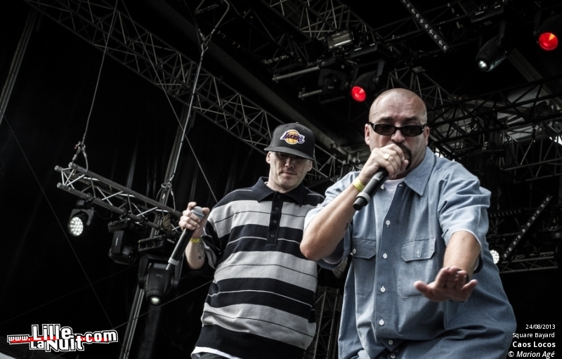 Le Cabaret Vert 2013 – Jour 3 en live - photo n°67