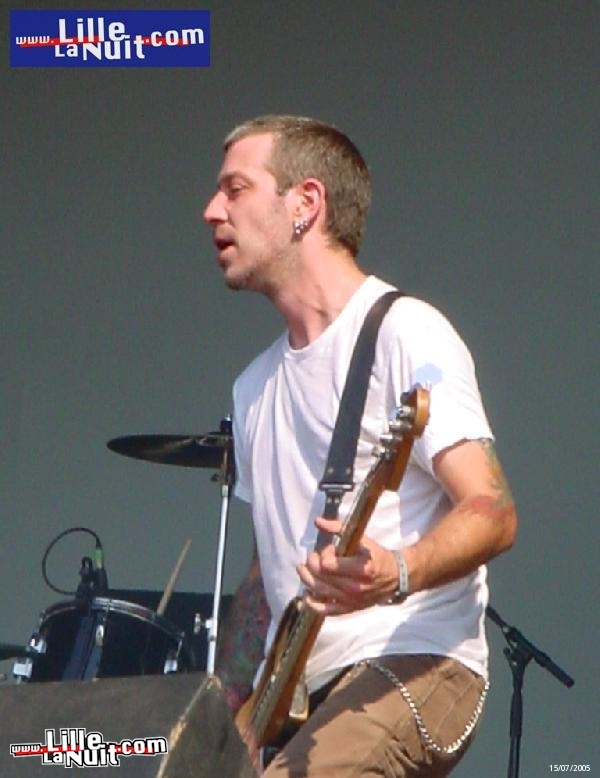 Festival de Dour 2005 – Jour 2 en live - photo n°55