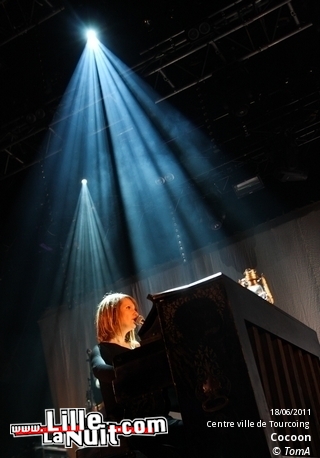 Festival La Voix Du Rock à Tourcoing en live - photo n°49