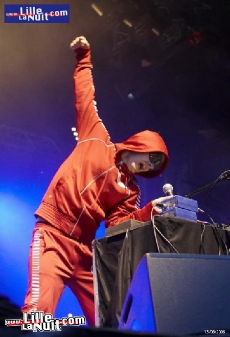 Les Nuits Secrètes  – Jour 2 en live - photo n°53