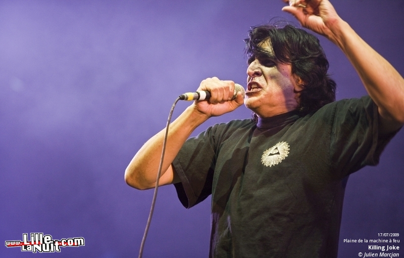 21th Dour Festival – Jour 2 en live - photo n°92