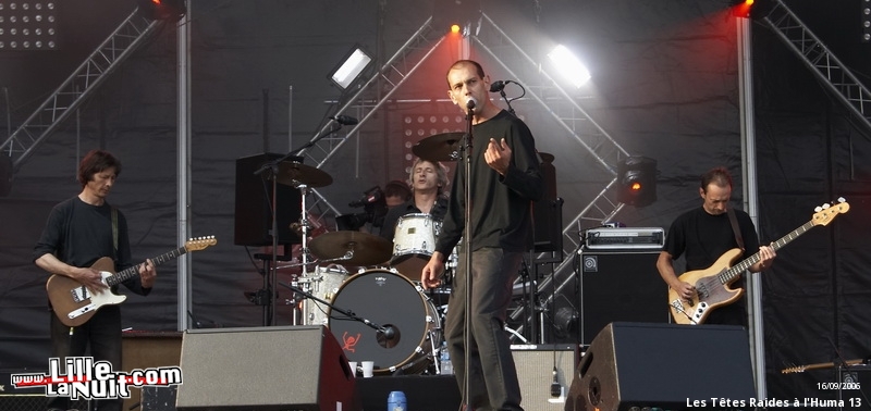 Fête de l’Huma – Jour 2 en live - photo n°16