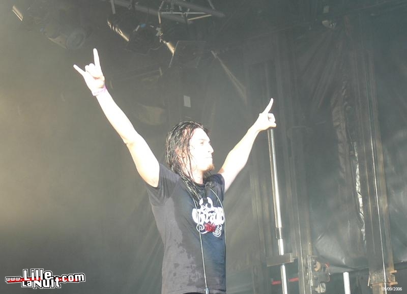 Raismesfest ‘ 2006 en live - photo n°54