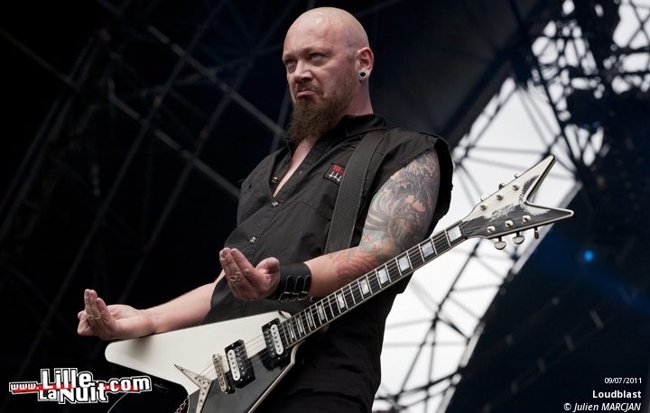 Sonisphere Festival – Jour 2 en live - photo n°53