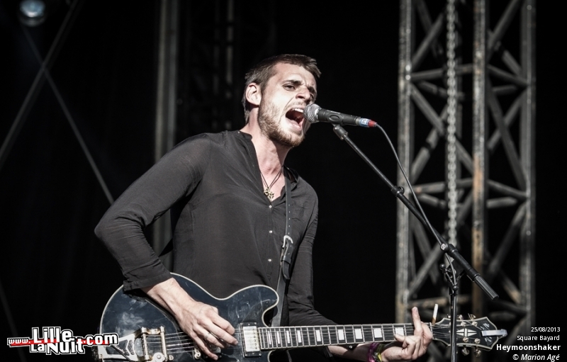 Le Cabaret Vert 2013 – Jour 4 en live - photo n°25