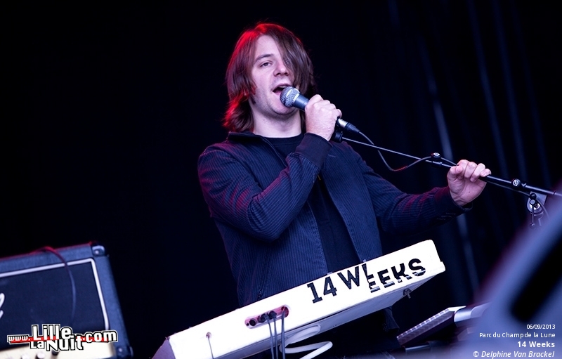 Autumn Rock Festival en live - photo n°107