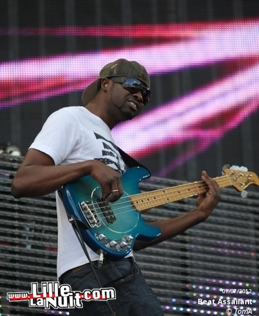 Main Square Festival Arras Jour 3 (part 1) en live - photo n°79