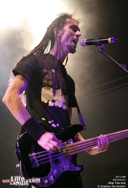 Autumn Rock festival – jour 1 – Curiosity, Coverplay, etc. en live - photo n°19