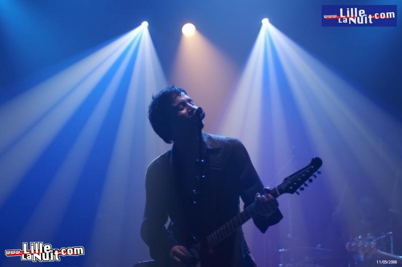 Scène en Nord au Splendid en live - photo n°16