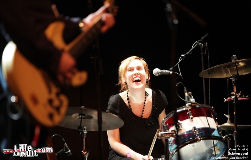 Festival Faites de la chanson à Arras – Chant’ amateur + Richard Gotainer en live - photo n°15