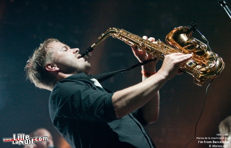 21th Dour Festival – Jour 3 en live - photo n°42
