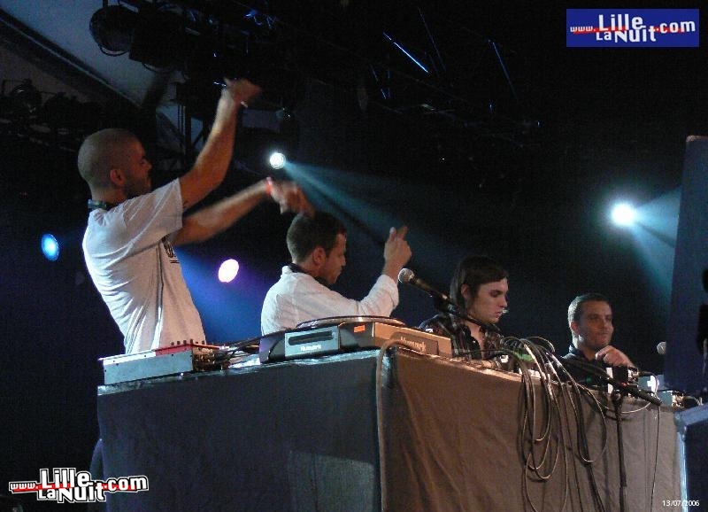 Festival de Dour – Jour 1 en live - photo n°32