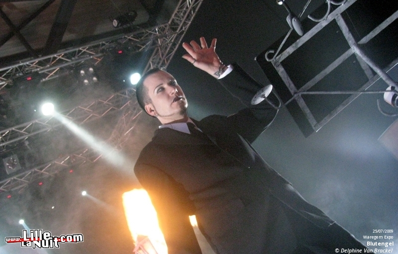 Festival Faites de la chanson à Arras – Entre 2 caisses et Monique Brun en live - photo n°18