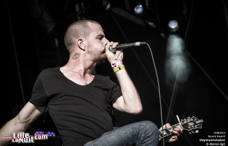 Le Cabaret Vert 2013 – Jour 4 en live - photo n°23