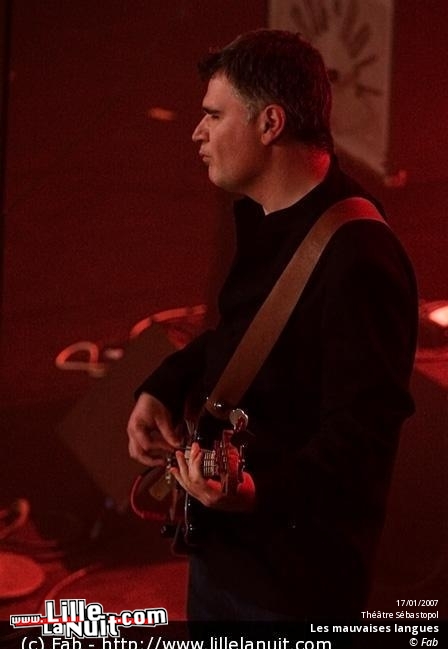 Un Hommach’ à vous ottes 2 (Jour 1) en live - photo n°31