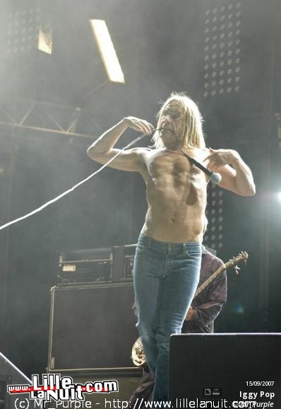 Fête de l&rsquo;Huma – Jour 2 en live - photo n°12