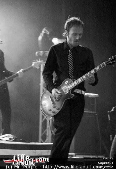Festival Rock En Stock en live - photo n°11