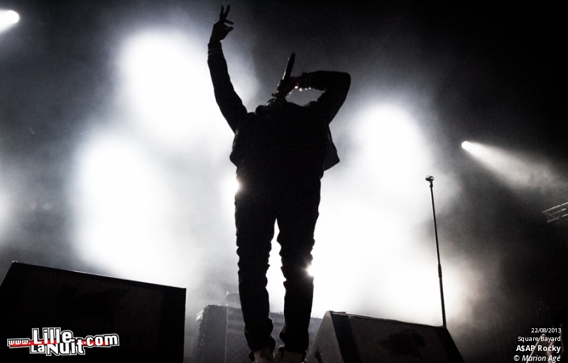 Le Cabaret Vert 2013 – Jour 1 en live - photo n°38