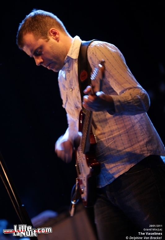 La Rue est vers Cambrai en live - photo n°57