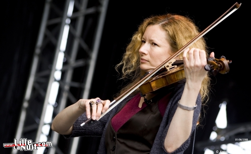 Festival Tous au Sud à la Halle de glisse en live - photo n°11