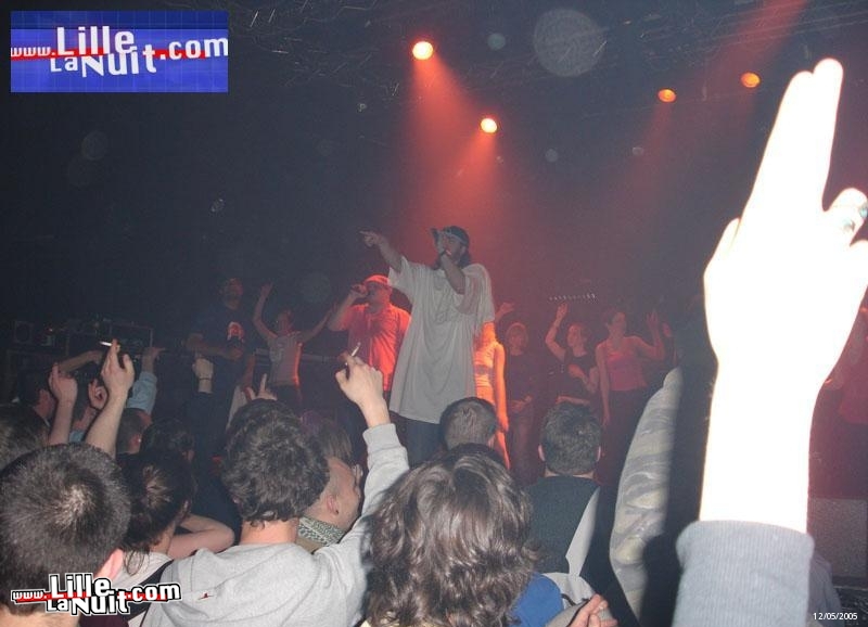 TTC au Splendid de Lille en live - photo n°5