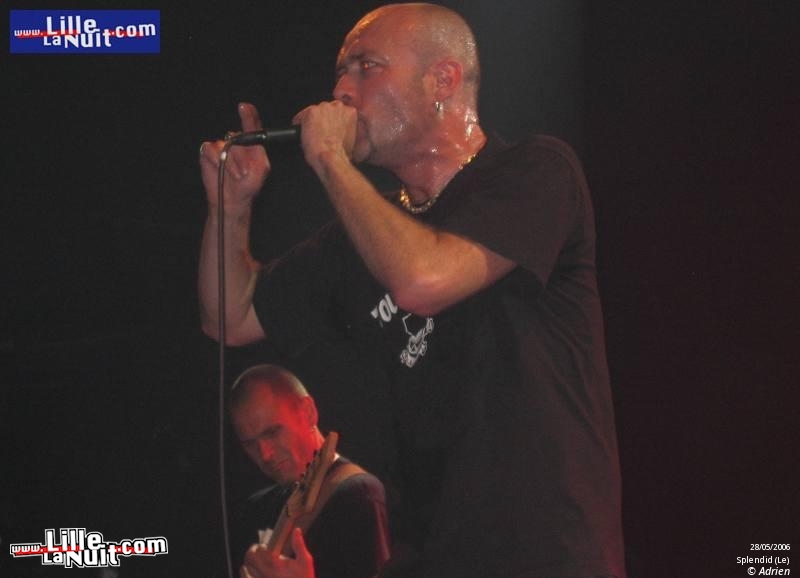 East West Fest – Jour 3 en live - photo n°11