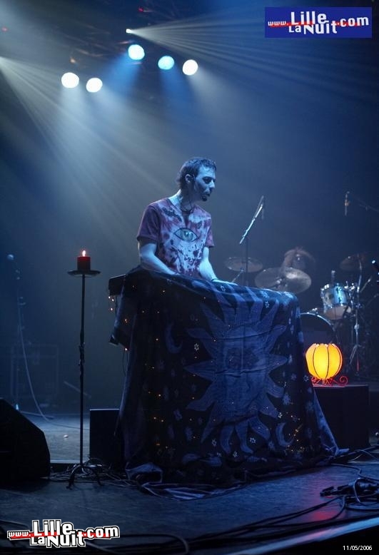 Scène en Nord au Splendid en live - photo n°2