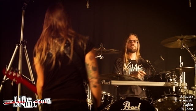 Sequed’in Rock 8 en live - photo n°80