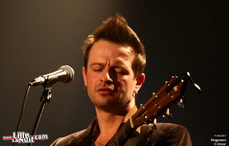 Fergessen + David Tétard au Poche de Béthune en live - photo n°9