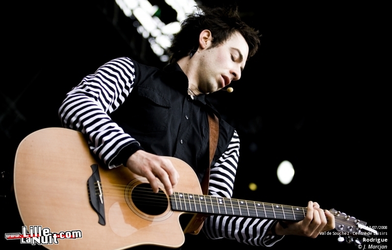 Festival de Liévin en live - photo n°48