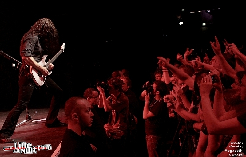 Thomas Dybdahl + Susanne Sundfor + The Cave Singers au Grand Mix en live - photo n°6